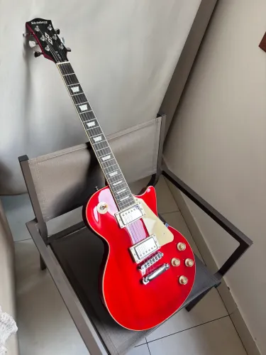 Guitarra Les Paul - LPS 230