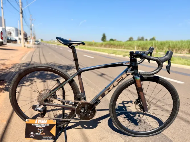 Trek Emonda SL6 G6 Disc Carbon