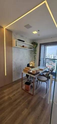 Sala Comercial para Locação no Platina 220 | Tatuapé | São Paulo/SP