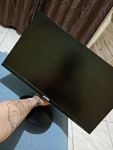 monitor 100hz alltek