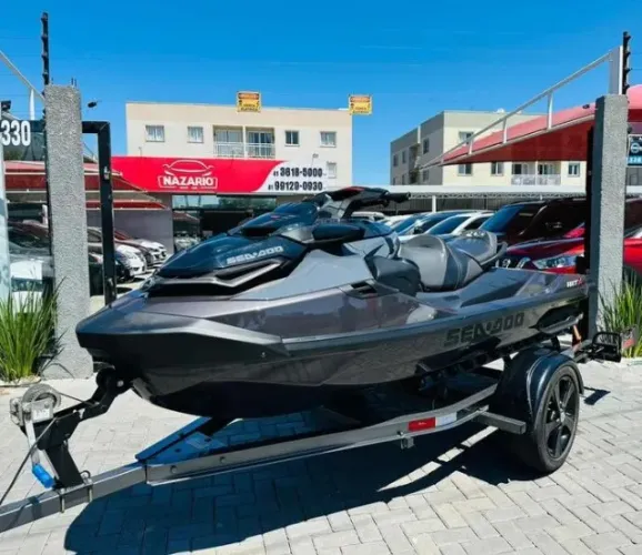 SEA-DOO RXT-X 300 2022.