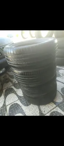 Pneu Bridgestone 
