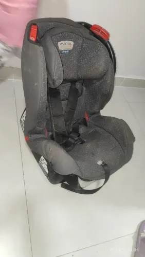 VENDO CADEIRINHA PRA CARRO