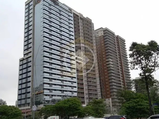 SALA COMERCIAL DE 36 METROS - IBIRAPUERA codigo: 62394