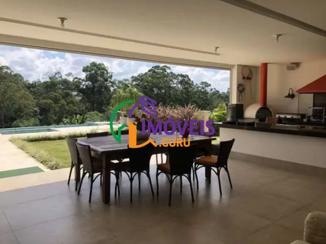 CASA EM CONDOMÍNIO - MOINHO VELHO - SP