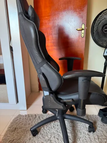 Cadeira Gamer Ergonômica