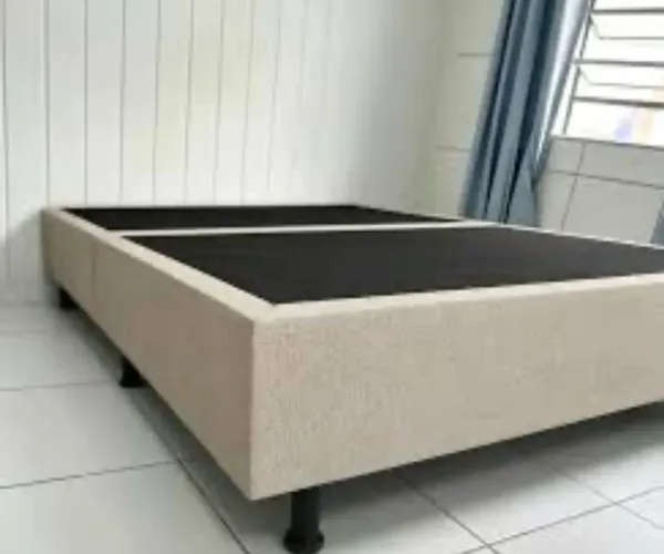 Base Queem size perfeita condições