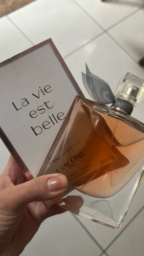 Perfume Lá vie és Belle 100ml