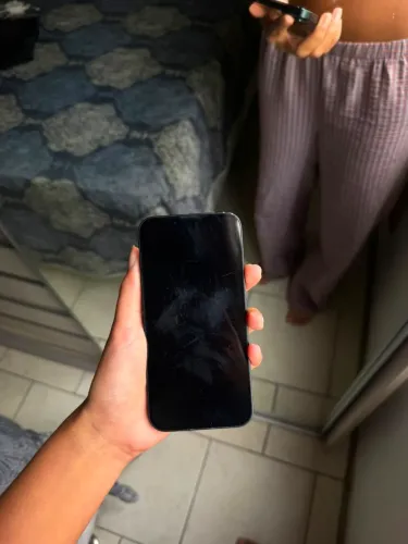 Iphone 14 128gb (face id com defeito) 