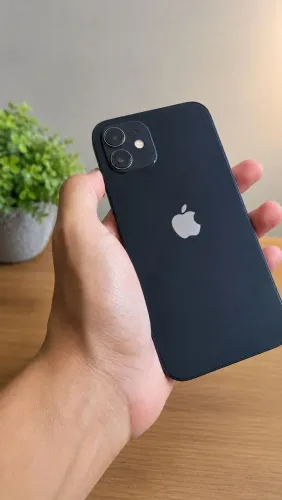 Iphone 12 128gb Todo Original 87% de bateria