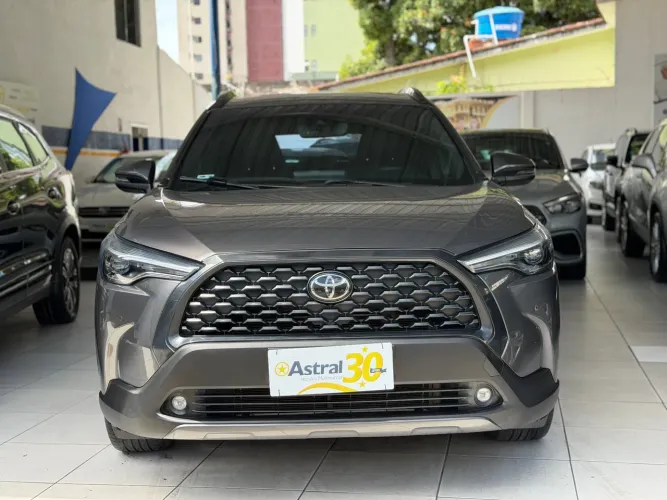 Toyota Corolla Cross XRE 2.0 16V Flex AUT 2023