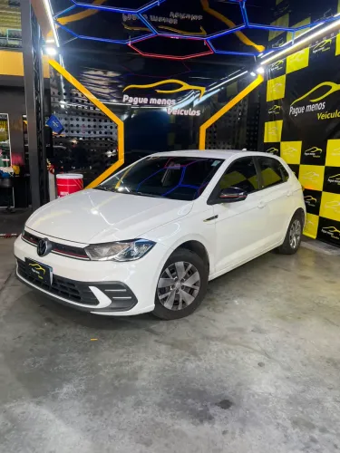 Volkswagen Polo 1.0 MPI Flex 12V 5P 2023