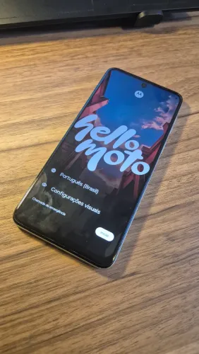 MOTO G54