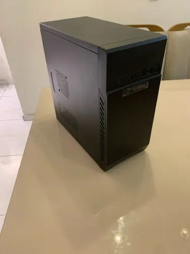 Gabinete para computador