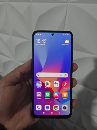 Redmi Note 10S