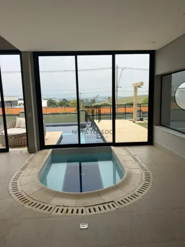 Oportunidade - Casa em Condomínio - Residencial Alphaville I - Condomínio Alphaville I - 5