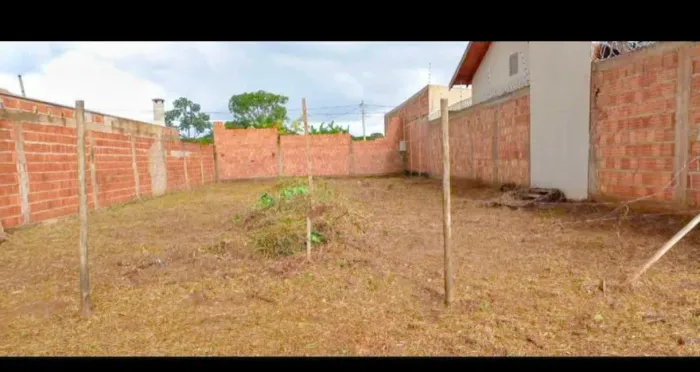Transferência de terreno