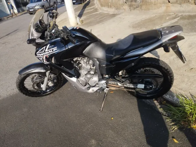 Honda xl 700 transalp