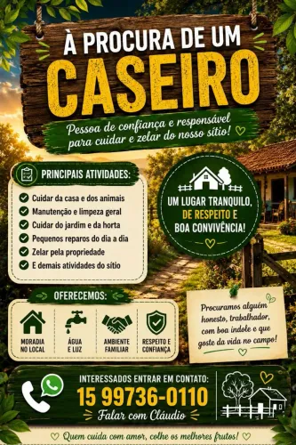 Caseiro