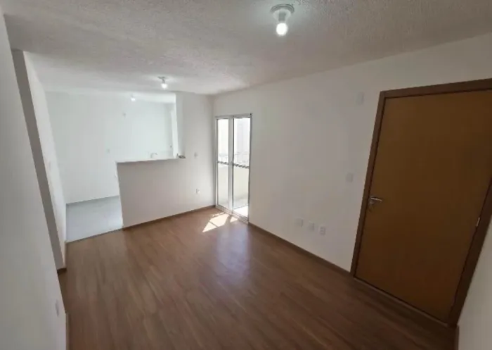 VENDO APARTAMENTO MATA DAS OLIVEIRAS
