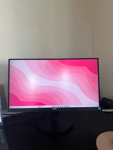 Monitor PHILIPS 22