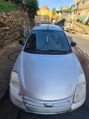 Ford KA 1.0 8v/1.0 8V ST Flex 3P 2010