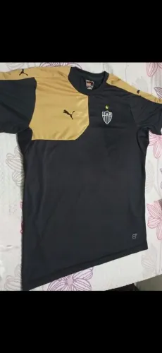 Camisa do Atlético