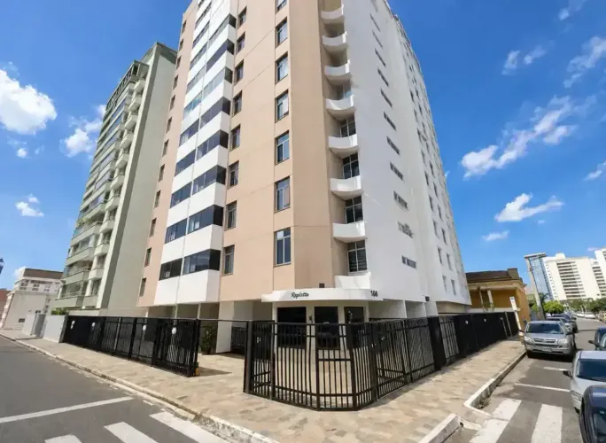 Apartamento à venda no SAVEIRO, SÃO JOSÉ, Aracaju, SE