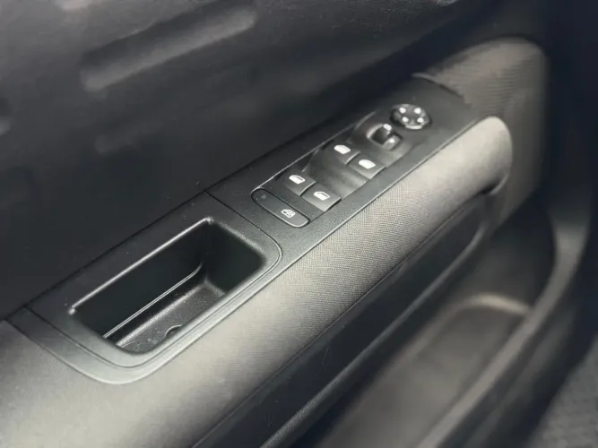 Citroen C4 Cactus Feel PACK 1.6 2024 Automatico