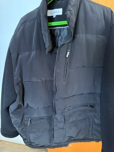 Casaco/jaqueta Calvin Klein XXL