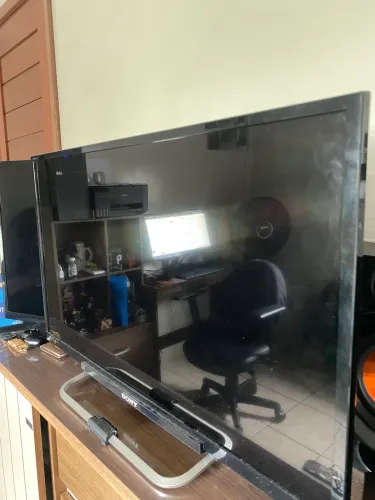 Tv Sony 32 Polegadas ( Leia a Descrição)