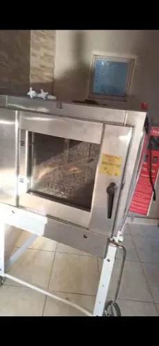 forno 5 esteira g paniz