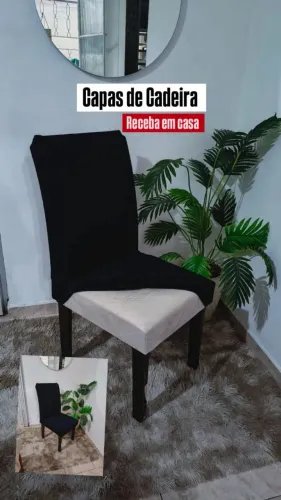 Protetor de cadeira, mantenha suas cadeiras limpas 