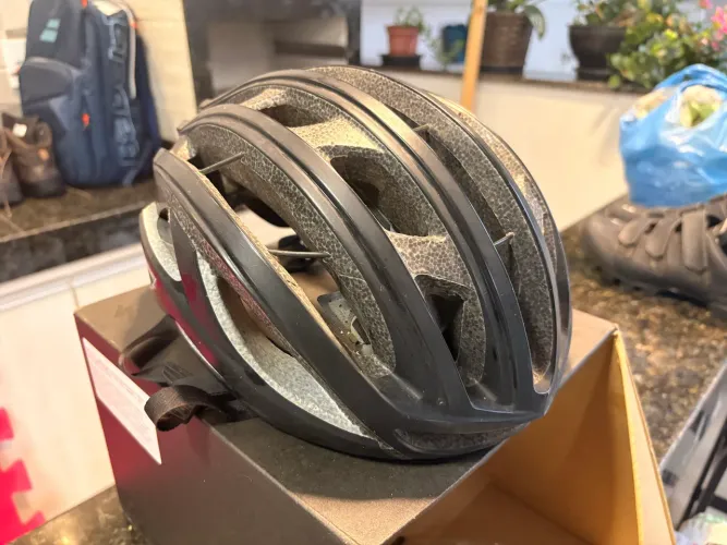 Capacete Specialized Prevail ll Vent Tam L