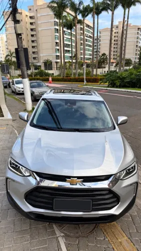 Chevrolet Tracker Premier 1.2 Turbo 12V Flex AUT 2023