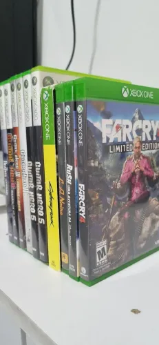 Jogo xbox/ xbox 360