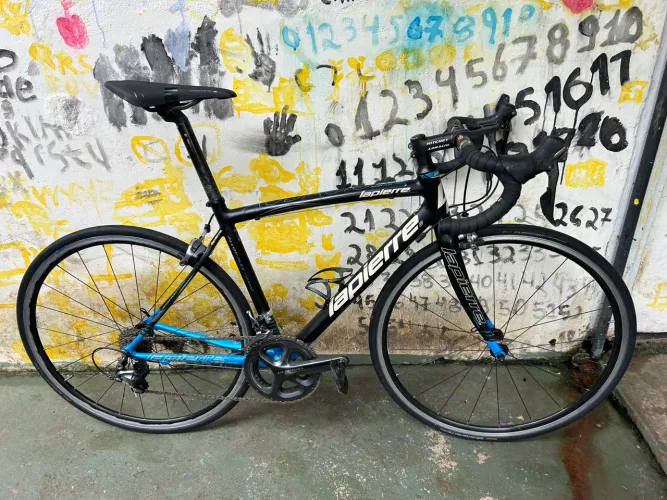 Bicicleta speed lapierre TAM 53x50