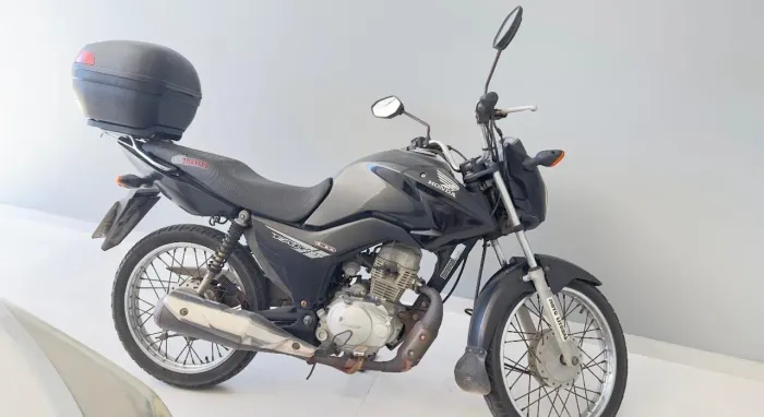 Cg Fan 125