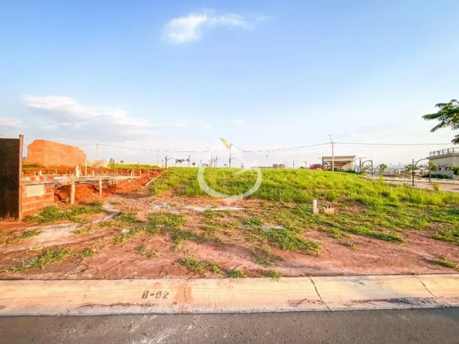 Terreno à venda, 250 m² por R$ 447.000,00 - Terrassos Residencial - Paulínia/SP