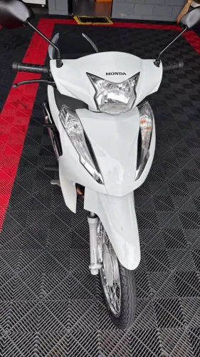 HONDA BIZ 110i 2024
