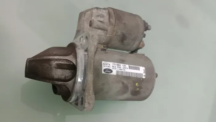 MOTOR DEE PARTDA FORD  ECOSPORT/FIESTA/FOCUS SIGMA 1.5/1.6 ORIGINAL 