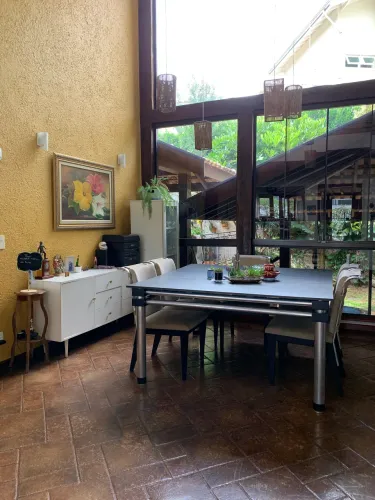 Mesa Jantar Quadrada 1,5mX1,5m
