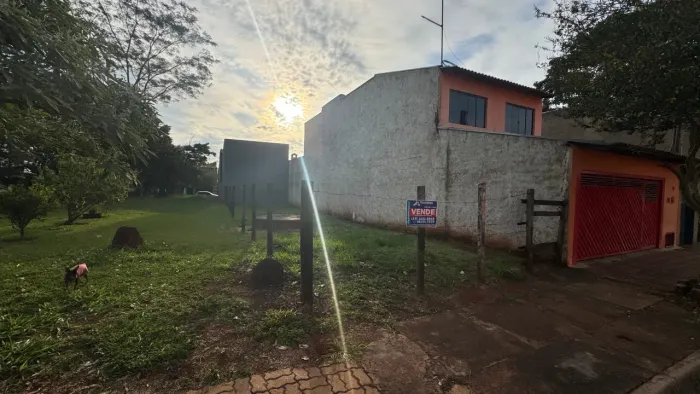 Oportunidade de Terreno à Venda no Europark em Tatuí com Projeto Aprovado - Interior de SP