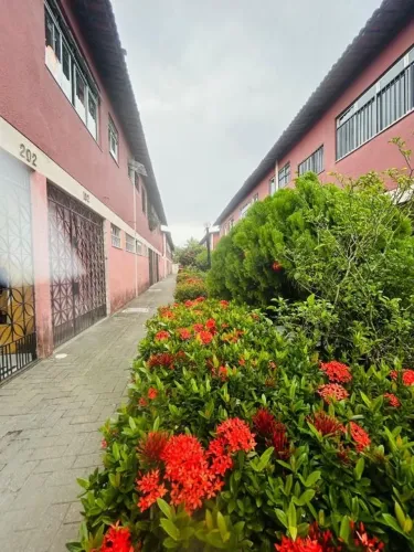 Apartamento para Aluguel por Curto Período no Jardim Amazonas - Maraponga, Fortaleza/CE