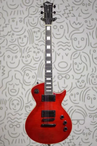 Guitarra Les Paul Tagima Almach NOVA