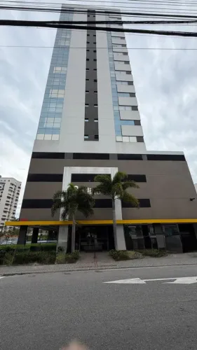 Sala comercial 27m² em Campinas - São José - SC