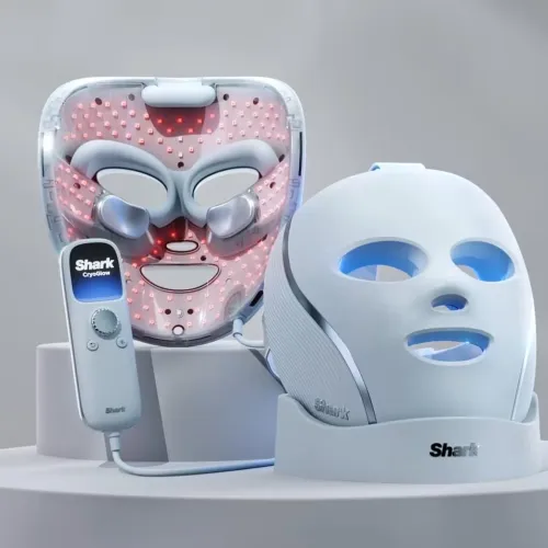 Máscara SharkCryoglow