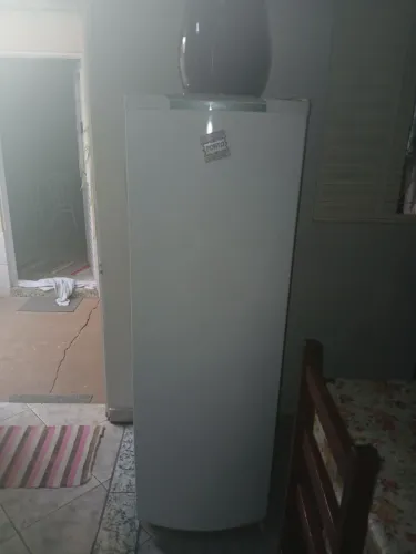 Geladeira consul 280l