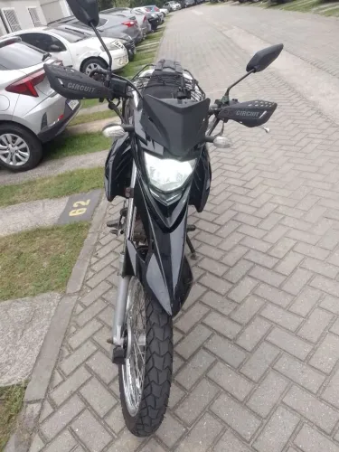 Crosser 150 2019