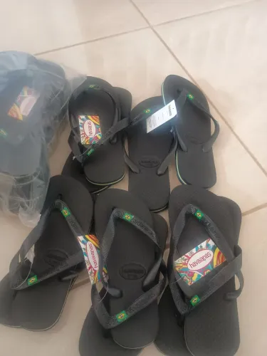 Chinelo havaianas